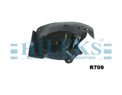 ÇAMURLUK DAVLUMBAZI ÖNÜN ARKASI SOL KANGOO III 08-13-HILEKS R709-8200436709