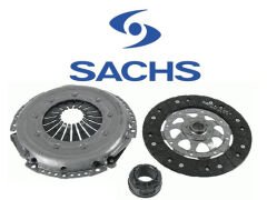 DEBRİYAJ SETİ SKODA FABIA 1.0-1.4-OCTAVIA 1.4 00-04 AZE-AME-SACHS-6Y0198141