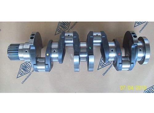 KRANK DUCATO-BOXER-JUMPER-MASTER-MOVANO İVECO DAILY II III 2.8 D-TD-GENMOT 1020-500344443-504033129-0501.H6