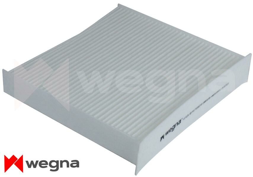 POLEN FİLTRESİ SCENIC II 1.4-1.6-1.6 16V-2.0 16V-1.5DCI-1.9DCI-2.0DCI CU 2430-WEGNA WC3226-7701055110