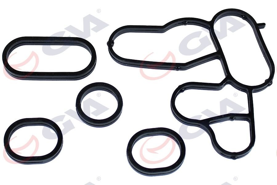 YAĞ SOĞUTUCU ORING TAKIMI EURO4 CORSA C-ASTRA H-MERIVA-DOBLO-LINEA-ALBEA-FIORINO-AVEO 1.3 MTJ-CDTI 5650949-55283614-93177783-GVA 8490110-5650355-5650358-93184546-93184197
