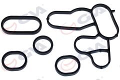 YAĞ SOĞUTUCU ORING TAKIMI EURO4 CORSA C-ASTRA H-MERIVA-DOBLO-LINEA-ALBEA-FIORINO-AVEO 1.3 MTJ-CDTI 5650949-55283614-93177783-GVA 8490110-5650355-5650358-93184546-93184197