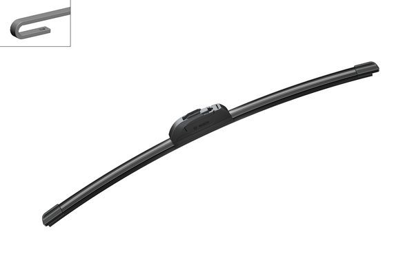 AEROTWIN SİLECEK 47.5cm KANCALI APARATLI ÜNİVERSAL MUZ TİPİ-BOSCH 3397008533
