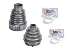 AKS KÖRÜĞÜ SOL TAKIMFOCUS C346-MKS 1580-C1BY4C062AA-1804523
