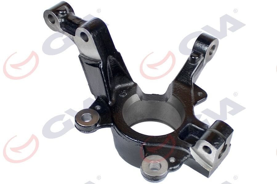 AKS TAŞIYICI ÖN SAĞ CLIO III 1.5 DCI 05-12 ABS Lİ-GVA 4514003-8200345945