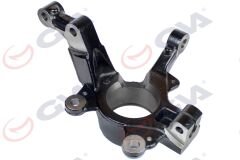 AKS TAŞIYICI ÖN SAĞ CLIO III 1.5 DCI 05-12 ABS Lİ-GVA 4514003-8200345945