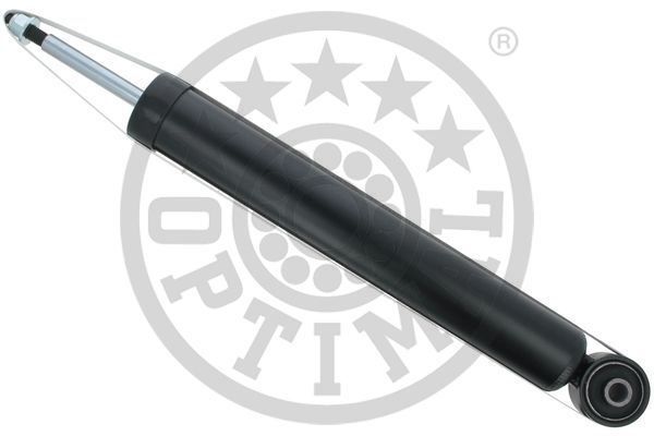 ARKA AMORTİSÖR L/R ASTRA K-OPTIMAL A-5237G-13453412-13453413-13453427