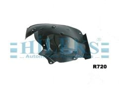 ÇAMURLUK DAVLUMBAZI ÖNÜN ARKASI SAĞ KANGOO III 08-13-HILEKS R720-8200436720