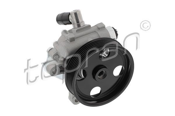 HIDROLIK DIREKSIYON POMPASI MERCEDES W639 B906-TOPRAN 408583001-A0034669301