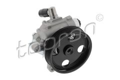 HIDROLIK DIREKSIYON POMPASI MERCEDES W639 B906-TOPRAN 408583001-A0034669301