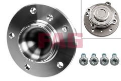 PORYA RULMANLI ON 5 BIJON BMW F20 F30 F36-FAG-31206794850-31206857230-31206867256