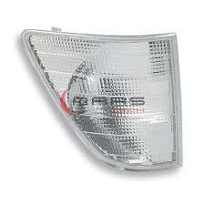 SINYAL LAMBASI SOL MERCEDES SPRINTER B901 B904 96 06 DUYSUZ-MARS 520936-9018200121
