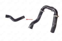 TURBO HORTUMU BÜYÜK METAL BORU HARİÇ LINEA 1.3 MTJ 85/90HP-IBRAS-51883503