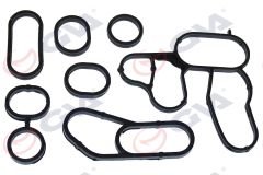 YAĞ SOĞUTUCU ORING TAKIMI EURO5 CORSA D-ASTRA H-J-MERIVA-DOBLO-LINEA-ALBEA-FIORINO-AVEO 1.3DTJ-DTE 5650949-650174-GVA 8490111-650228-93195455-650179-55238293