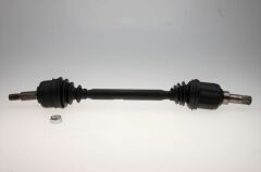 AKS KOMPLE SOL RENAULT MEGANE IV 1.5 DCİ 6 VİT. 2015 8201494916-ANKA 10101031-391010195R-391014832R-8201494687
