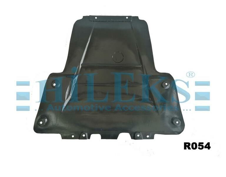 KARTER MUHAFAZASI KANGOO III 08-HILEKS R054-8200431054