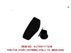 KOLTUK AYAR KOLU TK MGN-KNG-BARAN 020-7701207182