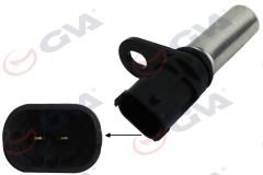 KRANK MİL SENSÖRÜ ASTRA G-H-CORSA C-VECTRA B-C 1.4-1.6 16V-GVA-1238938-71739726-10456604
