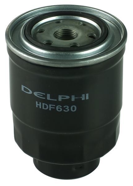 MAZOT FİLTRESİ - TOYOTA AURİS 1.4 D-4D. AURİS 2.2 D-4D. COROLLA IX 1.4 D-4D --DELPHI HDF630-2339026140