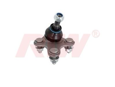 ROTİL ALT SAĞ GOLF V 03- - CADDY III 04- - JETTA III 05-10 -TOLEDO III 04-09 1.4-1.6-1.8-1.9-2.0-RIW VW1014-1K0407366B-1K0407366E-1K0407366C