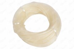 ŞEFFAF HORTUM PVC 3.0mm x 5.5mm-IBRAS 66403