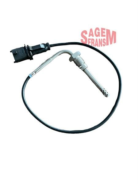 TURBO ISI KAPTORU PUNTO EVO GRANDE PUNTO 1.6 DİESEL-SAGEM 33138-55218447