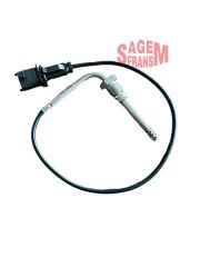 TURBO ISI KAPTORU PUNTO EVO GRANDE PUNTO 1.6 DİESEL-SAGEM 33138-55218447