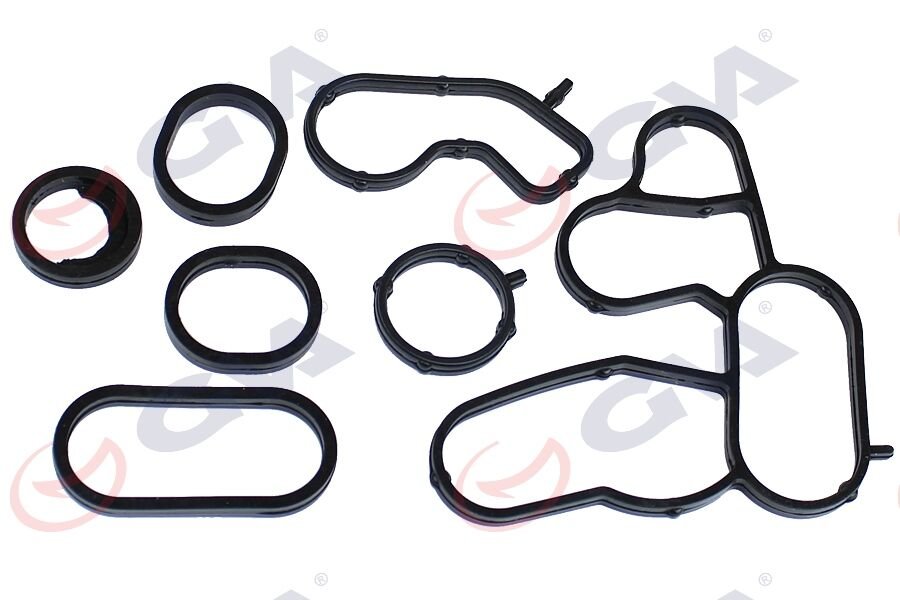 YAĞ SOĞUTUCU ORING TAKIMI EURO6 CORSA E-ASTRA H-J-MERIVA-DOBLO-LINEA-ALBEA-FIORINO-AVEO 1.3DTC-DTE 650204-GVA 8490112-12855521-650202-55269518-55256614