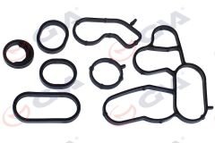 YAĞ SOĞUTUCU ORING TAKIMI EURO6 CORSA E-ASTRA H-J-MERIVA-DOBLO-LINEA-ALBEA-FIORINO-AVEO 1.3DTC-DTE 650204-GVA 8490112-12855521-650202-55269518-55256614