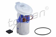 YAKIT BESLEME UNITESI SAG MERCEDES X204 W204 W212 C207-TOPRAN 409688001-A2044700794