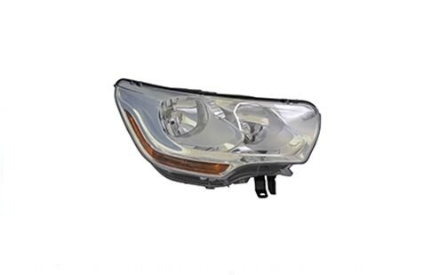 20-C943-05-2B C.C4 ÖN FAR EL.MOTORLU RH.10--TYC CIT10C4015-6206S1