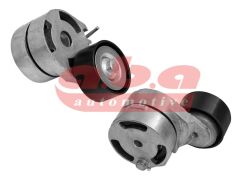 ALTERNATÖR GERGİ RULMANI KÜTÜKLÜ P206 1.4HDI-407-PARTNER 1.6 HDI-C3 1.6 16V-C5 1.6HDI-BERLINGO 1.6-ABA 25405987-5751.89-1613840380-1214747-1329630