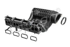 EMME MANIFOLDU MERCEDES OM611 OM646 W203 C209 W210 W211-TOPRAN 409768001-A6110901337