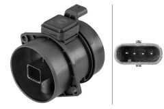 HAVA AKIS METRE KOD: 064 MERCEDES OM651 X204 W204 W212 C207 B906-HELLA 8ET358095311-A6510900148