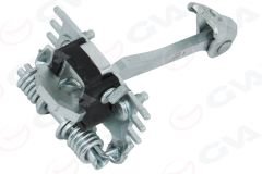 KAPI GERGİSİ ARKA SAĞ/SOL CITROEN C3 09 16-GVA 8350212-9181.Q5