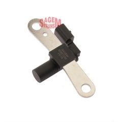 KRANK MİLİ SENSÖRÜ RENAULT CLIO IV 12 DACIA DOKKER 12 LOGAN II 12 SANDERO II 12 1.2 D4F 1.4 K7J 1.6 K7M-SAGEM 50163-8200772182
