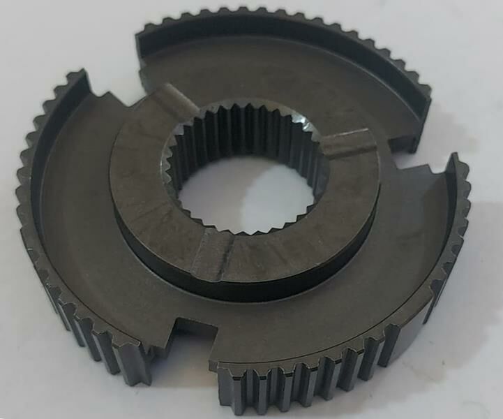KÜTÜK 1/2 SEKROMENÇ GÖBEGİ RENAULT MASTER II-AFT AGL085-326049728R