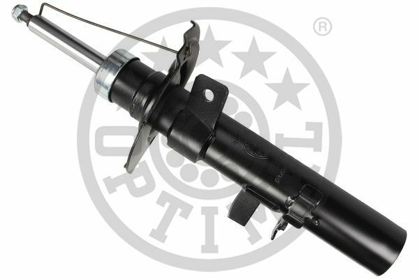 ÖN AMORTİSÖR SAG YENI CONNECT 14-OPTIMAL A-5261GR-DV6118045AC-1808636-1826400