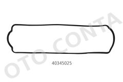 ÜST KAPAK CONTASI KAUÇUK LASTİK SAMARA 1.5-OTOCONTA 40345025-21011003270