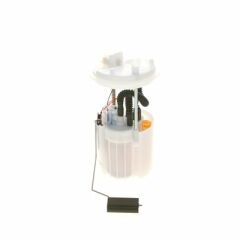 x YAKIT POMPASI KOMPLE ALFA 147 1.6 16V 2.0 16V 01-10 147 3.2 GTA 03-10-BOSCH-51700804