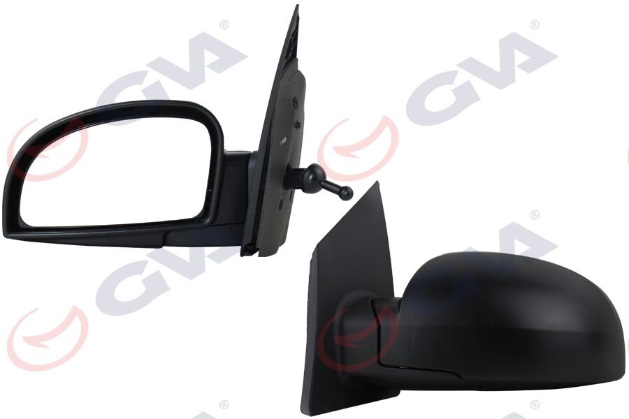 DIŞ DİKİZ AYNASI SOL GETZ 02 MEKANİK KONVEKS VM-452L-GVA-876101C200CA