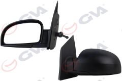 DIŞ DİKİZ AYNASI SOL GETZ 02 MEKANİK KONVEKS VM-452L-GVA-876101C200CA
