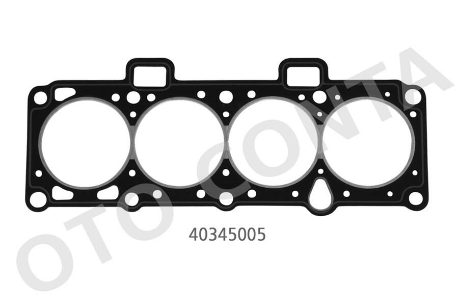 SKC LADA SAMARA 1.5-OTOCONTA 40345005-21083100302010