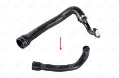 TURBO HORTUMU METAL PARÇA HARİÇ NEW DOBLO 1.3 MTJ 09-IBRAS-51832979