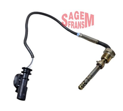 TURBO ISI KAPTORU DOBLO 1.6 DİESEL EURO 6 2015-SAGEM 33140-55270986
