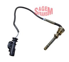 TURBO ISI KAPTORU DOBLO 1.6 DİESEL EURO 6 2015-SAGEM 33140-55270986
