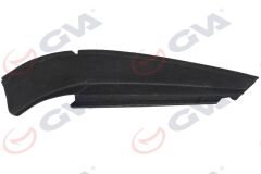 YAĞMURLUK KÖŞE BRAKETİ SAĞ GOLF 07-10 JETTA 07-14-GVA-1K5819448