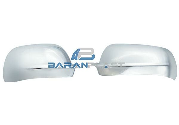 AYNA KAPAĞI KROM VW GOLF 4-BORA-PASSAT 98-04-BARAN A057