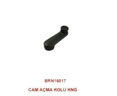 CAM AÇMA KOLU CLIO-KNG-MGN-LOGAN SİYAH-BARAN 017-S-7700838511