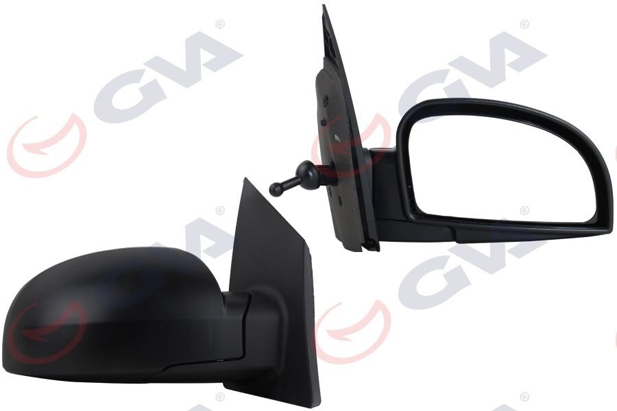 DIŞ DİKİZ AYNASI SAĞ GETZ 02 MEKANİK KONVEKS VM-452R-GVA